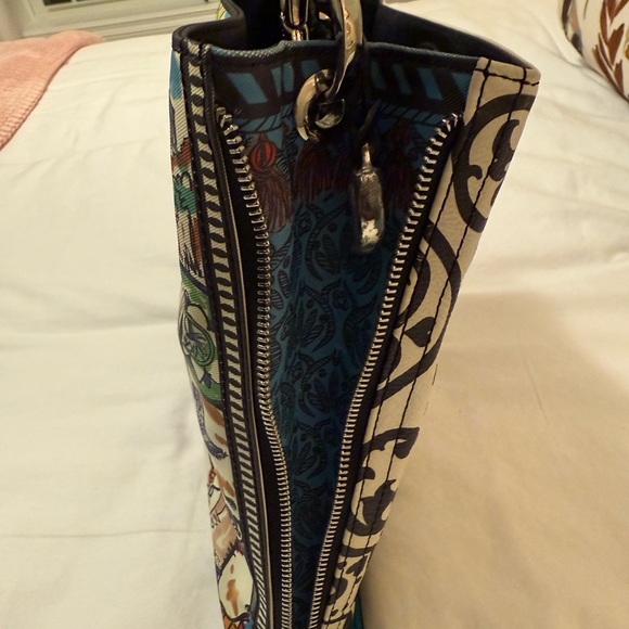 Brighton Jasmina shoulder bag - Picture 4 of 4